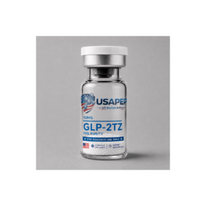 GLP-2TZ(Tirz)