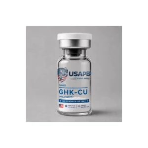 GHK-CU