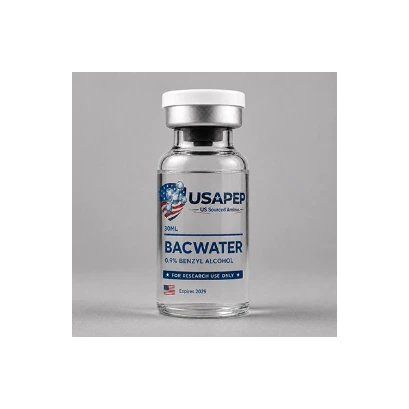 Bac Water 30ml