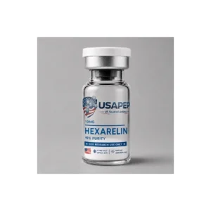 Hexarelin 10mg