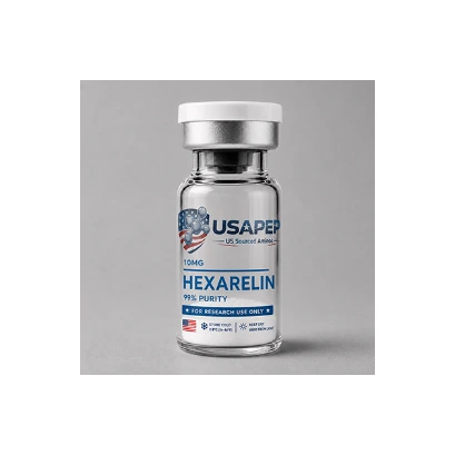 Hexarelin 10mg
