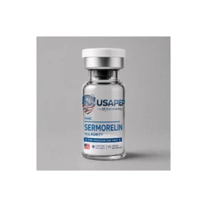 Sermorelin 5mg