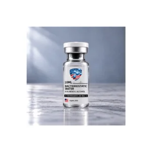 Bacteriostatic Water 10ml