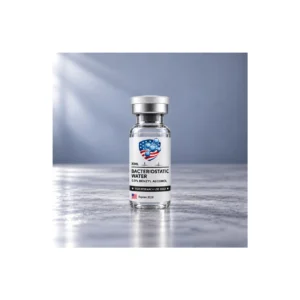 Bacteriostatic Water (10ml / 30ml) - Image 2