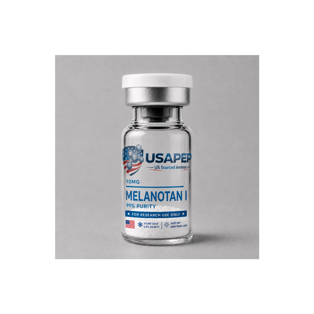 Melanotan I 10mg